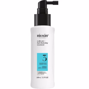 Nioxin Scalp and Hair Treatment 100ml
